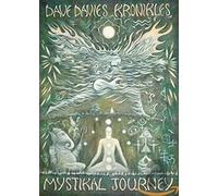 Dave Davies Kronikles - Mystical journey Dvd+Cd (DVD) Dave Davies Kronikles