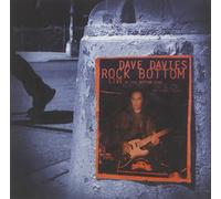 Dave Davies – Live at the Bottom Line