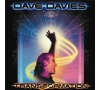 Dave Davies - Transformation