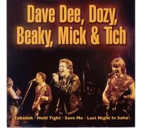 Dave Dee - Dave Dee, Dozy, Beaky, Mick...
