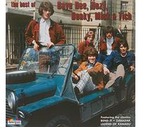Dave Dee, Dozy, Beaky, Mick & Tich - The Best Of Dave Dee, Dozy, Beaky, Mick & Tich