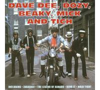 Dave Dee,Dozy,Beaky,Mick An
