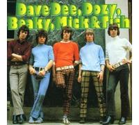 Dave Dee, Dozy ,Beaky, Mick and Tich - Complete Collection