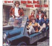 dave dee dozy beaky mick and tich - the best of