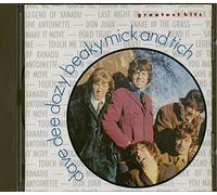 Dave Dee, Dozy, Beaky, Mick & - Best of Dave Dee Dozy Beaky [Import]