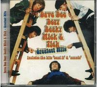 Dave Dee, Dozy, Beaky, Mick & - Greatest Hits