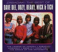 Dave Dee, Dozy, Beaky, Mick & - The Best of
