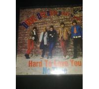 Dave Dee, Dozy, Beaky, Mick & Tich - 7" VINYL-SINGLE = HARD TO LOVE YOU / NO TIME