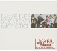 Dave Dee,Dozy,Beaky,Mick & Tich - Box Set