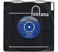 Dave Dee, Dozy, Beaky, Mick & Tich - Dave Dee, Dozy, Beaky, Mick & Tich - Last Night In Soho - 7" Single 1968 - Fontana TF 953
