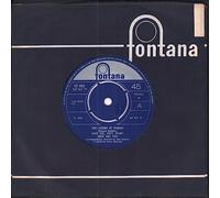 Dave Dee, Dozy, Beaky, Mick & Tich - DAVE DEE DOZY BEAKY MICK & TICH The Legend of Xanadu 7" 45
