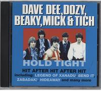 Dave Dee,Dozy,Beaky,Mick &Tich - Hold Tight