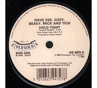 Dave Dee, Dozy, Beaky, Mick & Tich - Hold Tight / Bend It!
