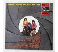 Dave Dee Dozy Beaky Mick & Tich - Legend Of Zanadu