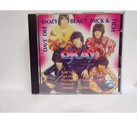 Dave Dee, Dozy, Beaky, Mick & Tich - Okay-The story of (compilation, 14 tracks)