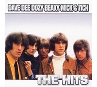Dave Dee,Dozy,Beaky,Mick & Tich - The Hits