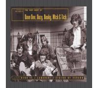 Dave Dee,Dozy,Beaky,Mick &Tich - The Legend of Dave Dee,Dozy,