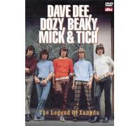 Dave Dee, Dozy, Beaky, Mick & Tich - The Legend of Xanadu [Edizione: Regno Unito]
