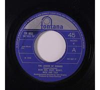 DAVE DEE, DOZY, BEAKY, MICK & TICH - the legend of xanadu / please