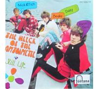 Dave Dee, Dozy, Beaky, Mick & Tich - The Wreck Of The 'Antoinette'