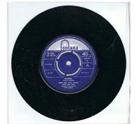 Dave Dee Dozy Beaky Mick & Tich - Zabadak!