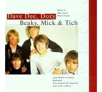 Dave Dee Dozy Beaky - Remind