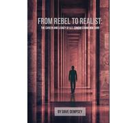 Dave Dempsey From Rebel to Realist (Tascabile)