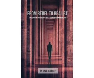 Dave Dempsey From Rebel to Realist (Tascabile)