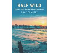 Dave Dempsey Half Wild (Tascabile)