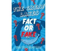 Dave Dempsey The Great Lakes (Tascabile)