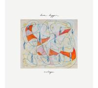 Dave Depper Europa (Vinyl LP) 12" Album