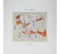 DAVE DEPPER Europa (Vinyl LP)