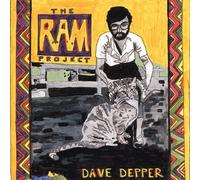 Dave Depper The Ram Project (Vinyl LP)