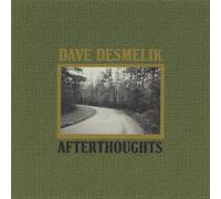 Dave Desmelik - When Your Eyes Are Closed