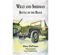 Dave Devisser Willy and Sherman (Tascabile) Willy and Sherman
