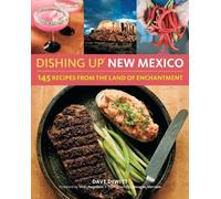 Dave DeWitt Dishing Up® New Mexico (Tascabile)