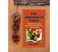 Dave Dewitt Southwest Table (Copertina rigida)
