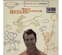 Dave Digs Disney