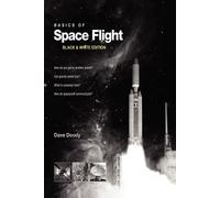 Dave Doody Basics of Space Flight Black & White Edition (Tascabile)