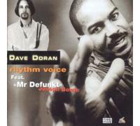 Dave Doran Rhythm Voice (CD) Album