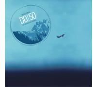 Dave Douglas DD/50/Dave Douglas/50 Years (CD) Special Box Set