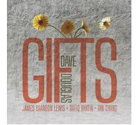 Dave Douglas GIFTS (CD) Album