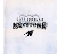 Dave Douglas & Keystone Keystone (CD) Album with DVD