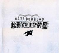 Dave Douglas & Keystone Keystone (CD) Album with DVD