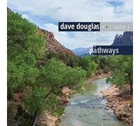 Dave Douglas Sextet Pathways (CD) Album