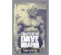 Dave Draper A Glimpse in the Rear View (Tascabile)