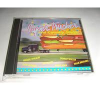 Dave Dudley, Connie Smith, Tommy Cash, Joe Stampley, Molly Bee..