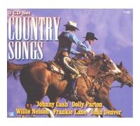 Dave Dudley Country Songs (CD)