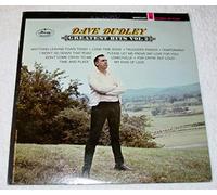 DAVE DUDLEY - DAVE DUDLEY - greatest hits vol. 2 MERCURY 61144 (LP vinyl record)