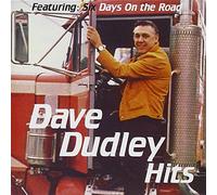 Dave Dudley - Dave Dudley Hits